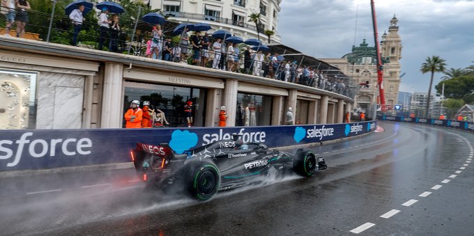 Formula 1 2023: classifiche piloti e costruttori dopo il Gran Premio di Monaco