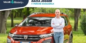 Dacia Jogger - Value4Money.it