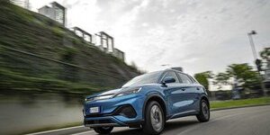 Crash test Euro NCAP: massimo punteggio per le auto cinesi