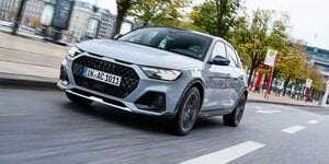 Audi A1 e Audi Q2: nuovi allestimenti per un vantaggio cliente fino al 65%