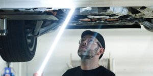 Jaguar Land Rover accelera sull'elettrificazione: in arrivo una Range Rover elettrica