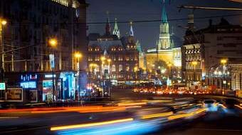 Guerra Russia Ucraina: pesanti le ripercussioni sul mercato dell'auto