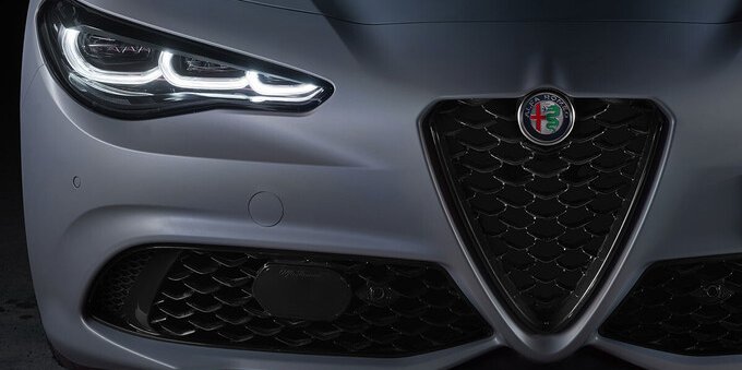 Alfa Romeo: in arrivo un nuovo SUV compatto 