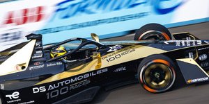 Formula E Roma 2023: DS Automobiles a caccia del titolo