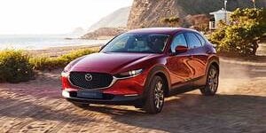 Mazda CX-30 2024: il crossover giapponese punta sulla sicurezza e tecnologia