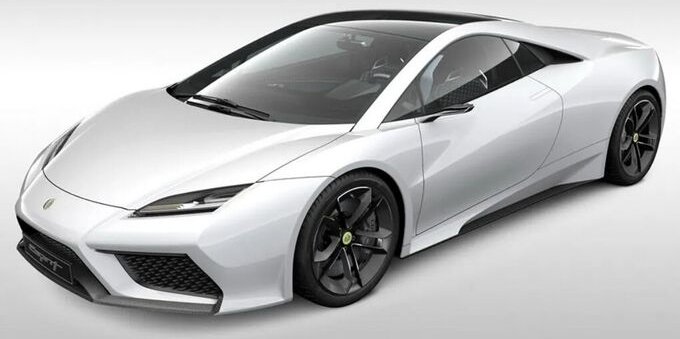 Lotus sorprenderà tutti con un nuovo modello nel 2020