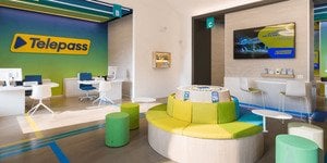 Telepass: come fare per cambiare la targa