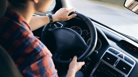 Quanto costa noleggiare un'auto?