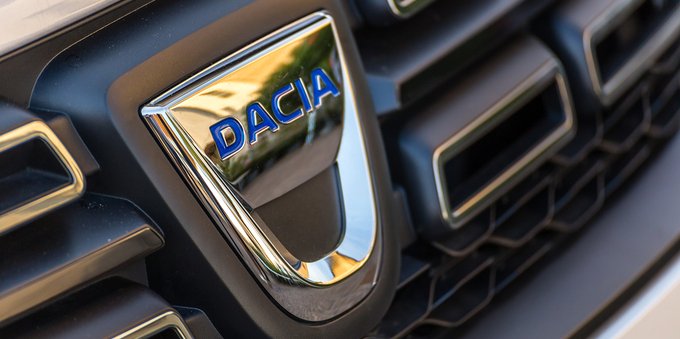 Dacia: il SUV da 7 posti sarà ibrido