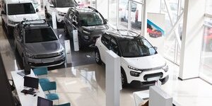 Mercato auto: segno positivo (contro ogni attesa) per le immatricolazioni a febbraio 2024