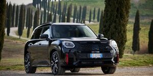Mini Countryman 2024: com'è fatta e come va la crossover di terza generazione