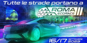 Roma Eco Race: programma, percorso, iscrizioni