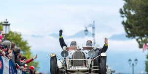 1000 Miglia 2023: percorso, date, orari, storia