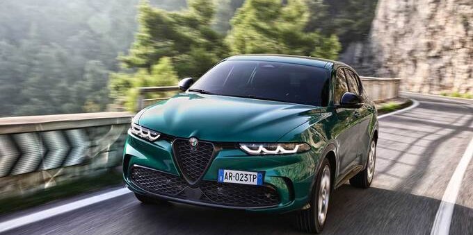 Alfa Romeo: il brand Premium con la maggior crescita 