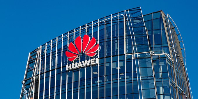 Huawei vuole costruire auto elettriche