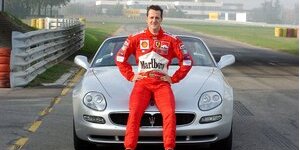 Che fine ha fatto Michael Schumacher a 10 anni dall'incidente?