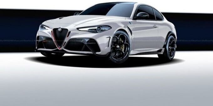 Alfa Romeo Giulia: la seconda generazione sarà elettrica?