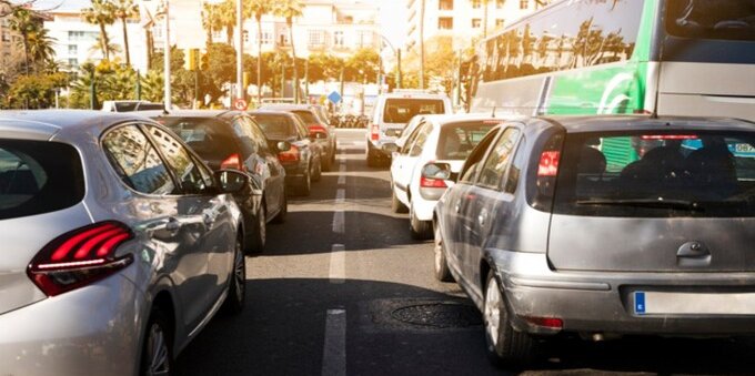 Blocco auto a Roma dal 2022: ecco quali veicoli non potranno più circolare