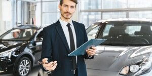 Liberi professionisti e Partita IVA: il noleggio con Arval e i suoi vantaggi