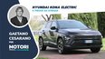 Nuova Hyundai Kona Electric 2024: un SUV elettrico spazioso e dalla buona autonomia