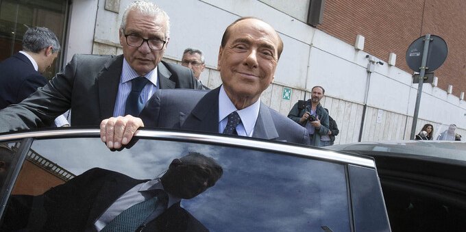 Quando il Governo Berlusconi introdusse il superbollo