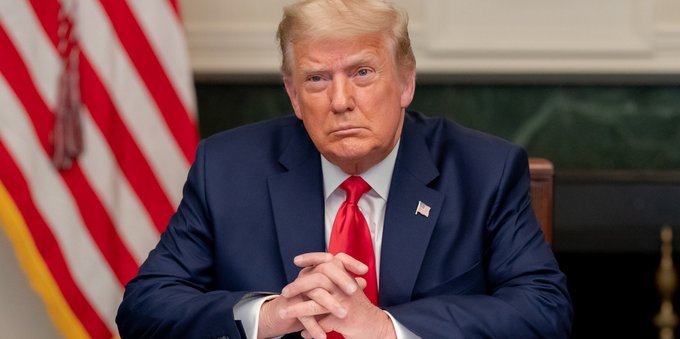 Donald Trump costringe General Motors a produrre ventilatori