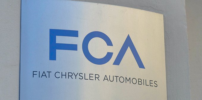 Fiat Chrysler annuncia 12 nuove auto