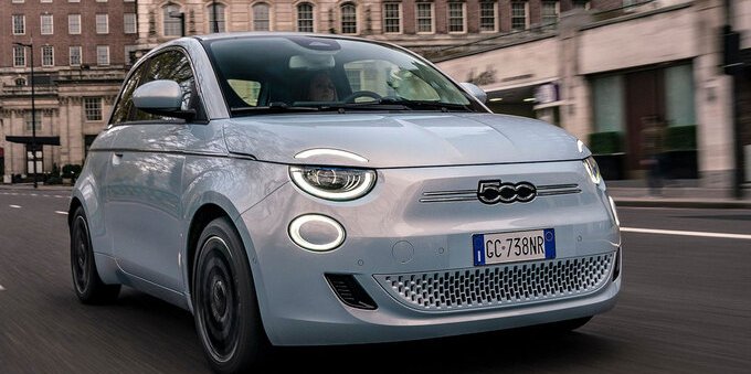 L'auto elettrica più venduta in Italia nel mese di giugno? La Fiat 500
