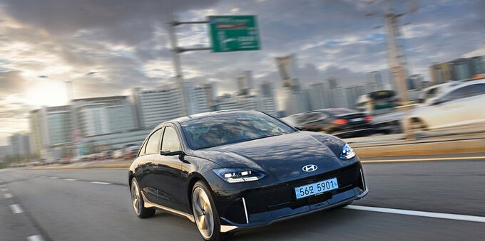 Hyundai a partire dal 1 gennaio 2023 venderà in Norvegia solo auto elettriche 