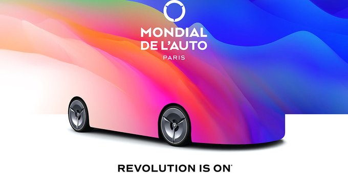 Salone di Parigi 2022: tutte le novità auto e i grandi assenti