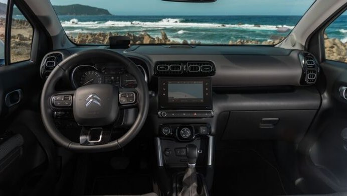 Listino Citroën C3 prezzo - scheda tecnica - consumi - foto