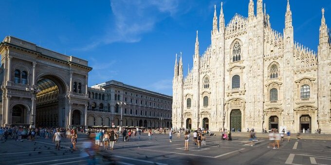 Blocco del traffico a Milano dal 20 febbraio 2024: orari e chi può circolare con le limitazioni antismog