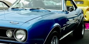Quanto costa wrappare un'auto?