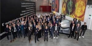 Lancia: selezionate le prime concessionarie europee