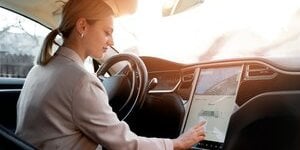 Privacy e automobili connesse: un problema europeo