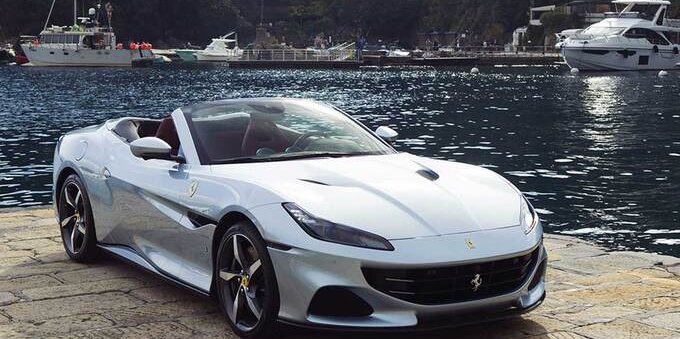 Ferrari: secondo trimestre 2022 da record. Portofino M ed F8 le più vendute 
