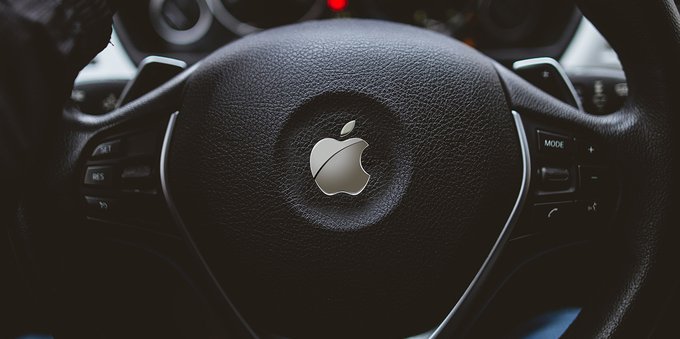 Apple Car: nuovi sviluppi per un'auto elettrica rivoluzionaria 