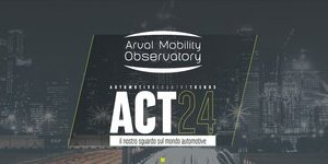 Automotive Country Trends 2024: le previsioni dell'osservatorio sulla mobilità di Arval