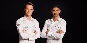 Maserati MSG Racing: in Formula E con i piloti Gunther e Mortara