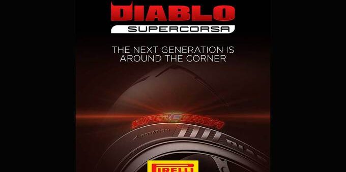 Pirelli Diablo Supercorsa V4: due versioni per la quarta generazione 