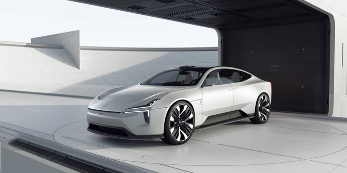 Polestar 3: Volvo pronta a sfidare Tesla e Jaguar