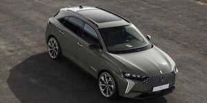 Nuovo DS 7: eleganza e raffinatezza per il SUV francese