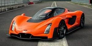 Czinger 21C V Max: oltre i limiti della Koeningsegg Regera