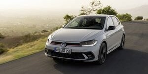 Volkswagen Polo GTI Edition 25: un'edizione limitata per celebrare l'anniversario