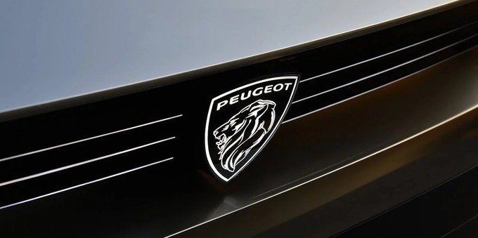 Peugeot: ecco il nuovo logo
