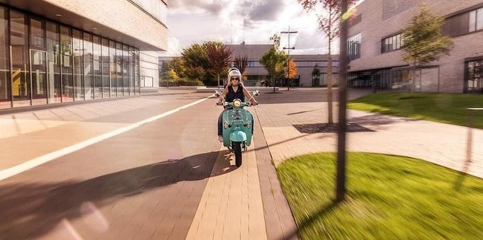 Domanda ecobonus moto e scooter al via dal 13 gennaio 2022: quanto si risparmia con e senza rottamazione