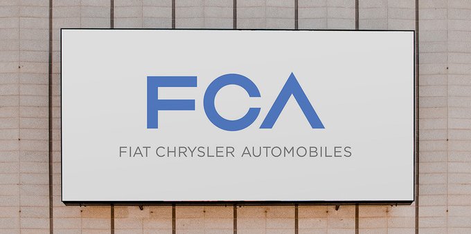 FCA: nuovi ibridi plug-in ed EV in arrivo