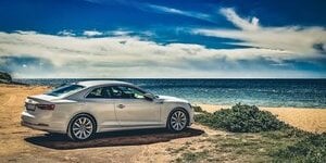 Come evitare i danni del sole sulla tua auto