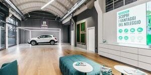 Flotte aziendali: mercato in crescita e parco auto sempre più ecologico