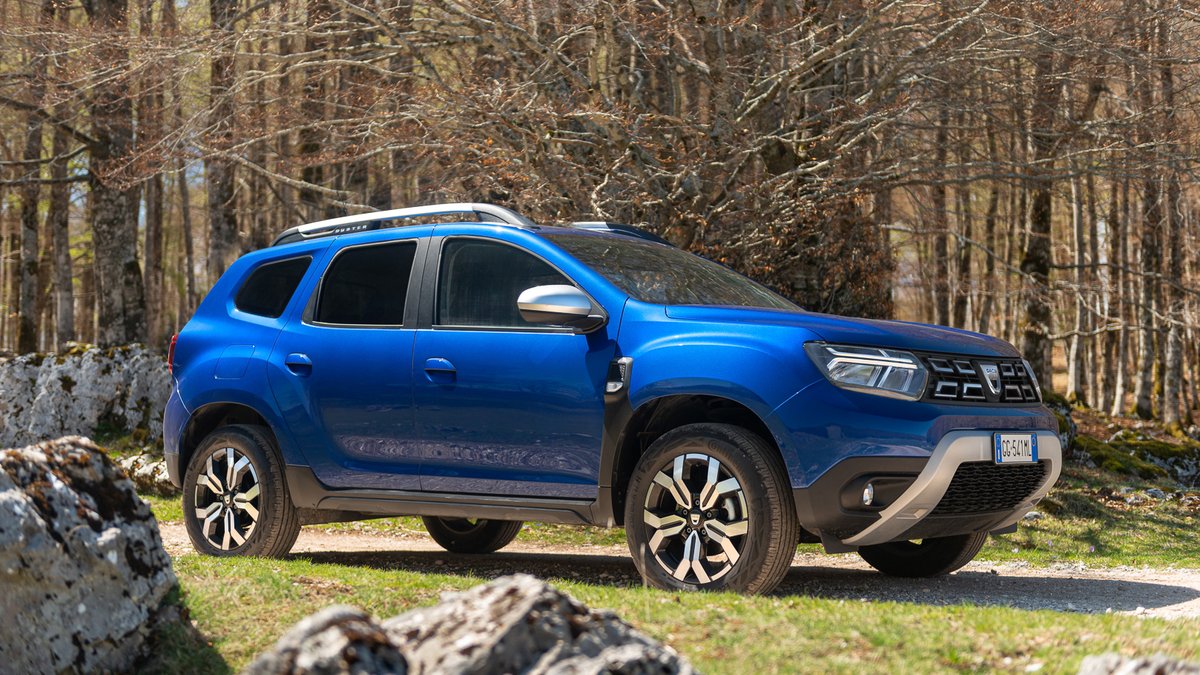 Dacia Sandero Stepway GPL - Perché sceglierla e perché no? 